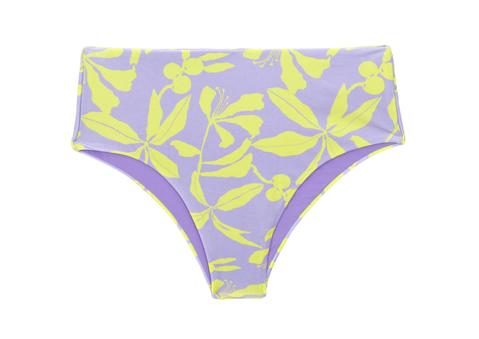 Product Front: Rio De Sol Bas Bottom Glow Hotpants