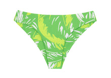 Charger l&#39;image dans la galerie, Product Front: Rio De Sol Bas Bottom Green-Palms Nice

