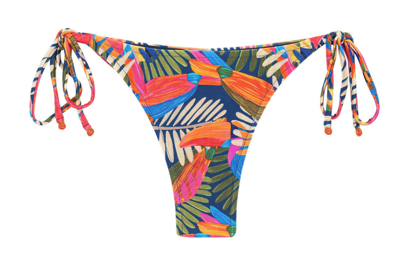 Product Front: Rio De Sol Bas Bottom Jungle Ibiza