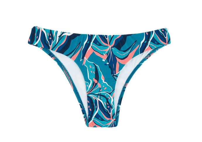 Product Front: Rio De Sol Bas Bottom Lilly Bandeau