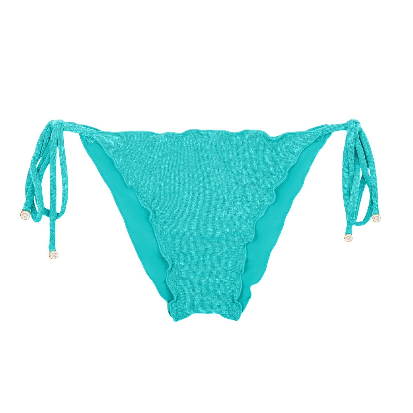Product Front: Rio De Sol Bas Bottom Malibu-Atol Frufru