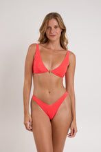 Charger l&#39;image dans la galerie, Model Front: Rio De Sol Bas Bottom Malibu-Folia Cali
