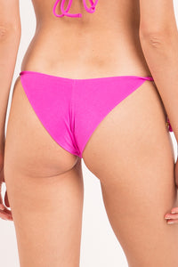 Image 07: Rio De Sol Bas Bottom Malibu-Rosa Cheeky-Tie