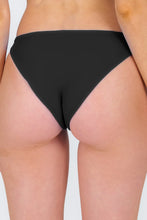Charger l&#39;image dans la galerie, Image 06: Rio De Sol Bas Bottom Nero Essential-Comfy
