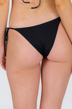 Charger l&#39;image dans la galerie, Image 07: Rio De Sol Bas Bottom Nero Lacinho
