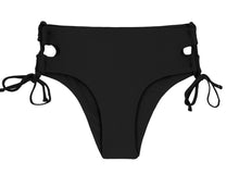 Charger l&#39;image dans la galerie, Product Front: Rio De Sol Bas Bottom Nero Madrid

