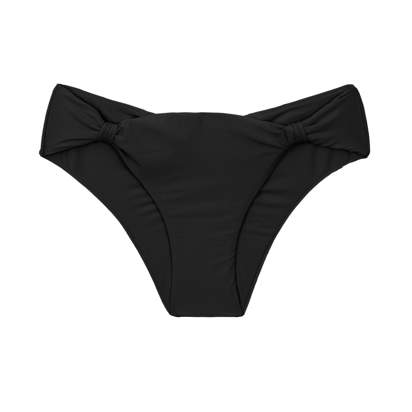 Product Front: Rio De Sol Bas Bottom Nero Mel