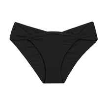 Charger l&#39;image dans la galerie, Product Front: Rio De Sol Bas Bottom Nero Mel-Comfy
