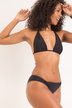 Charger l&#39;image dans la galerie, Image 04: Rio De Sol Bas Bottom Nero Mel-Comfy
