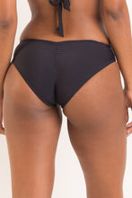 Charger l&#39;image dans la galerie, Image 07: Rio De Sol Bas Bottom Nero Mel-Comfy

