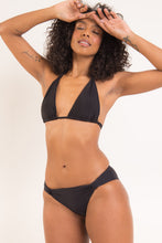 Charger l&#39;image dans la galerie, Image 10: Rio De Sol Bas Bottom Nero Mel-Comfy

