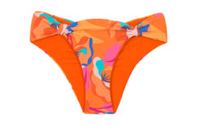 Charger l&#39;image dans la galerie, Product Front: Rio De Sol Bas Bottom Orange-Bloom Mel
