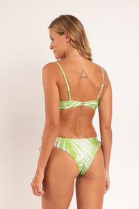 Model Back: Rio De Sol Bas Bottom Palms Lola