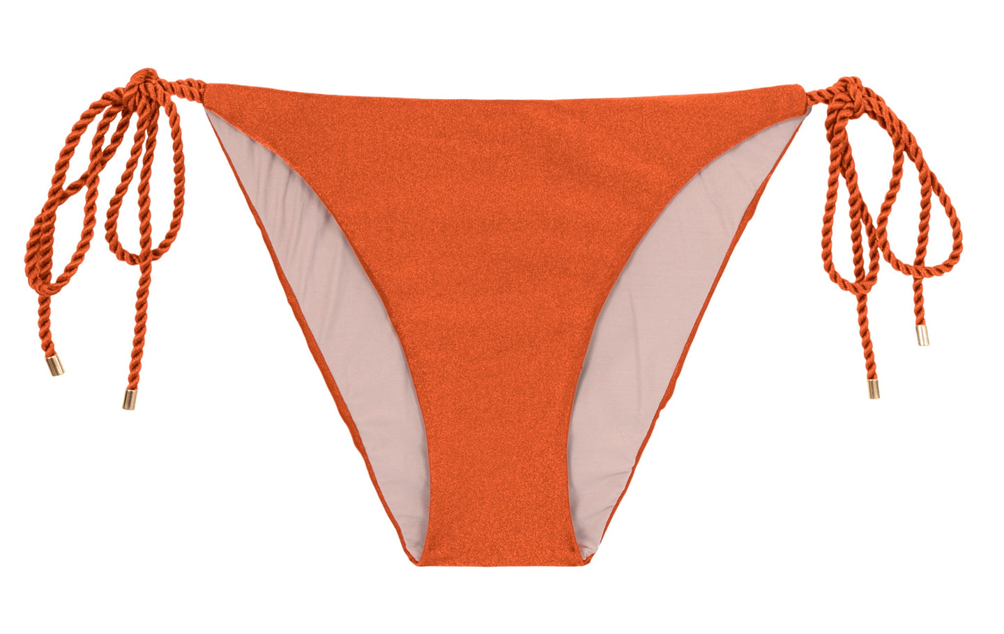 Product Front: Rio De Sol Bas Bottom Paprica Ibiza-Rope