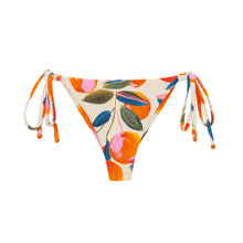 Charger l&#39;image dans la galerie, Product Front: Rio De Sol Bas Bottom Picnic Cheeky-Micro
