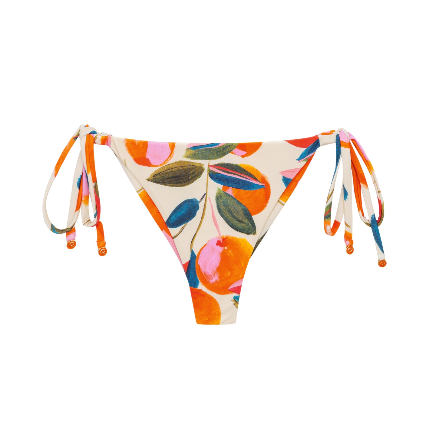 Product Front: Rio De Sol Bas Bottom Picnic Cheeky-Micro