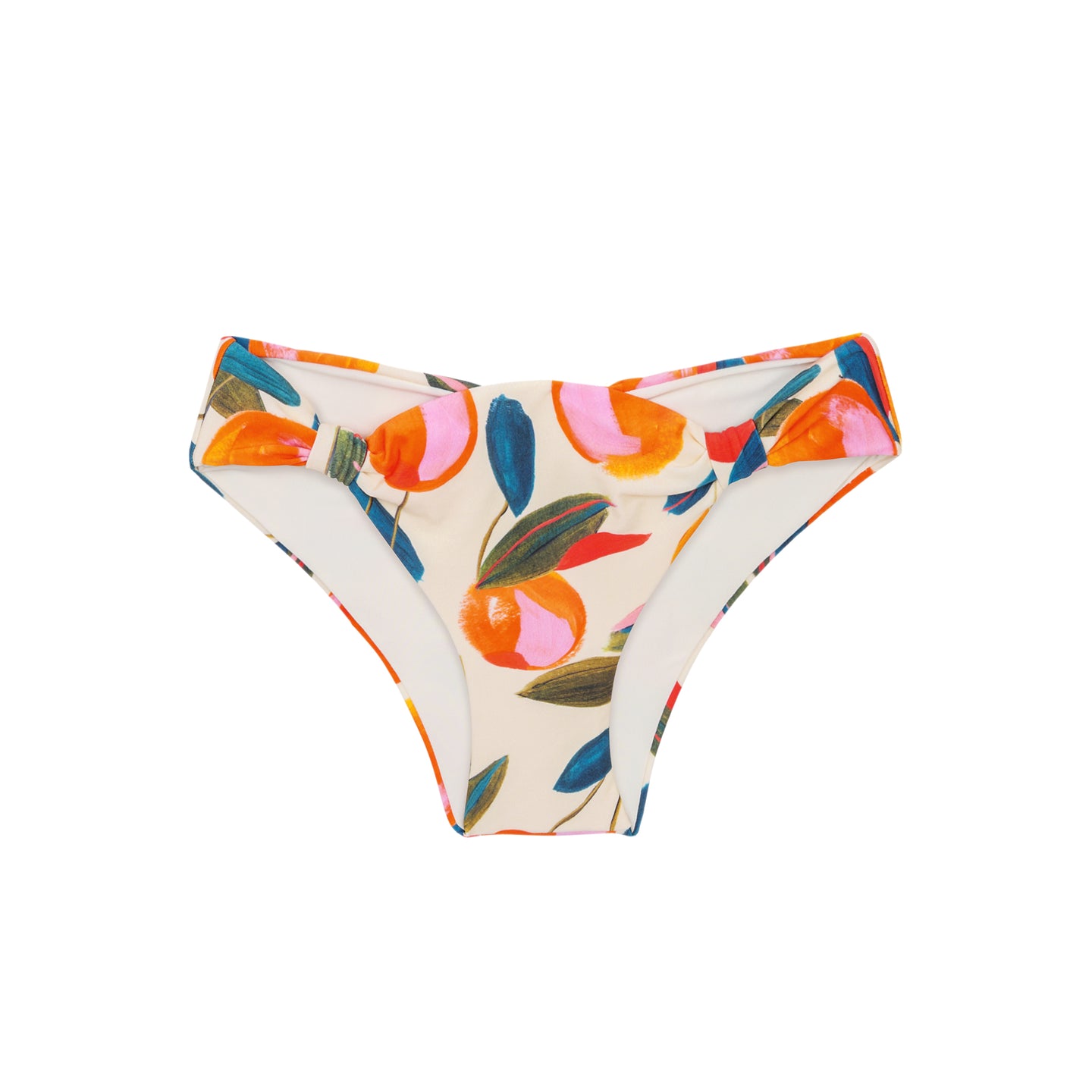 Product Front: Rio De Sol Bas Bottom Picnic Mel