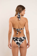 Charger l&#39;image dans la galerie, Model Back: Rio De Sol Bas Bottom Poppy Mel
