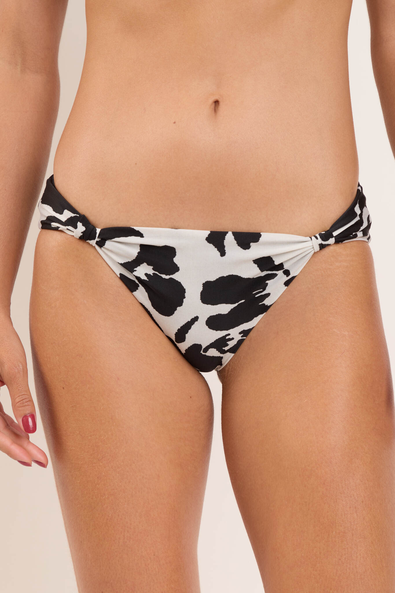 Gallery: Rio De Sol Bas Bottom Poppy Mel-Comfy
