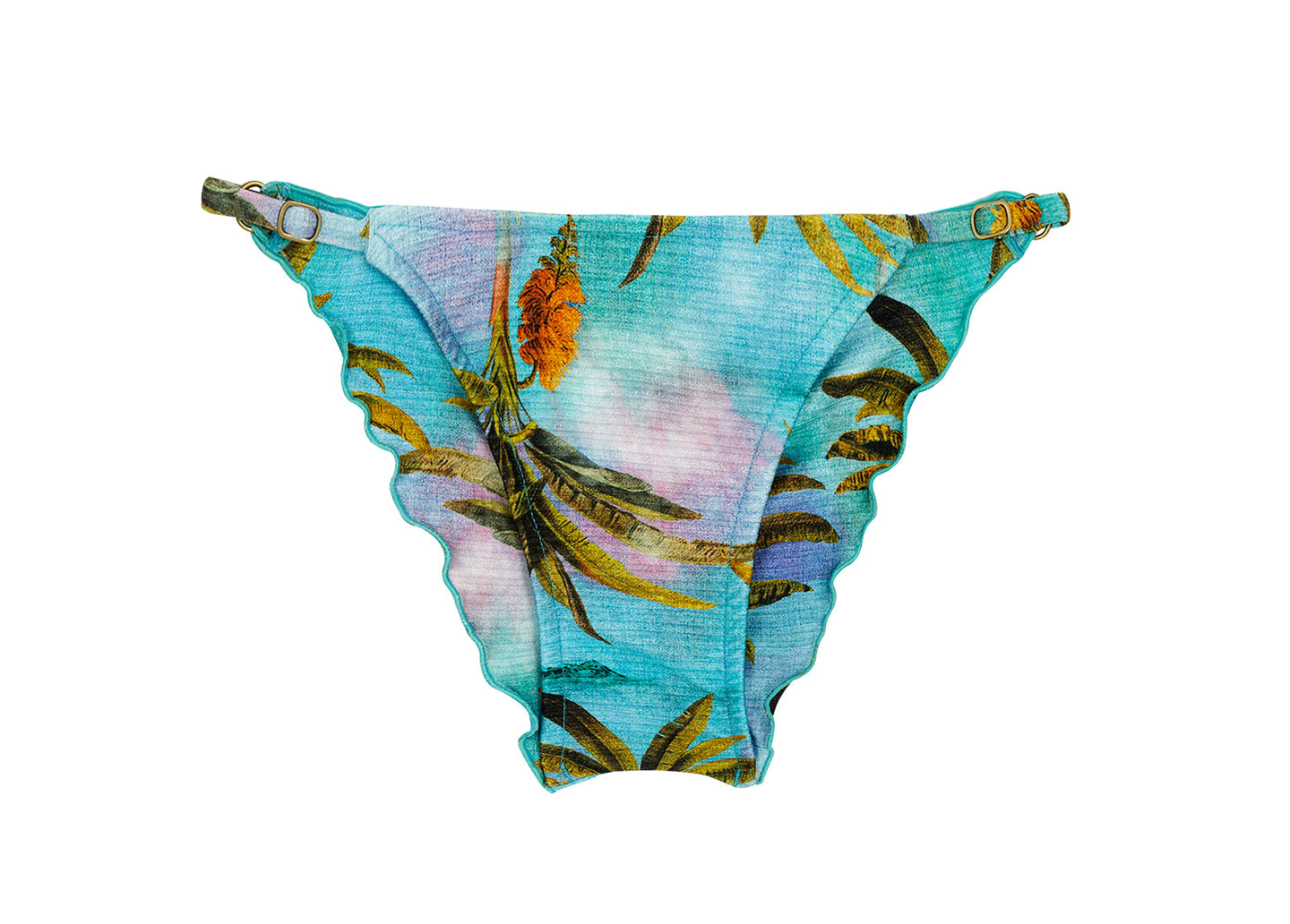 Product Front: Rio De Sol Bas Bottom Por Do Sol Reto
