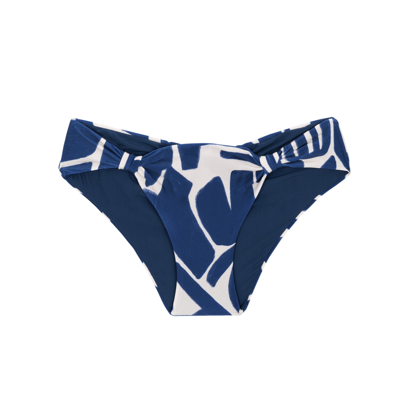 Product Front: Rio De Sol Bas Bottom Pottery Mel