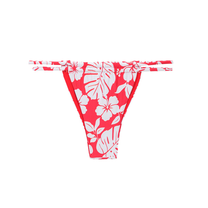 Product Front: Rio De Sol Bas Bottom Pua-Hibiscus Isla
