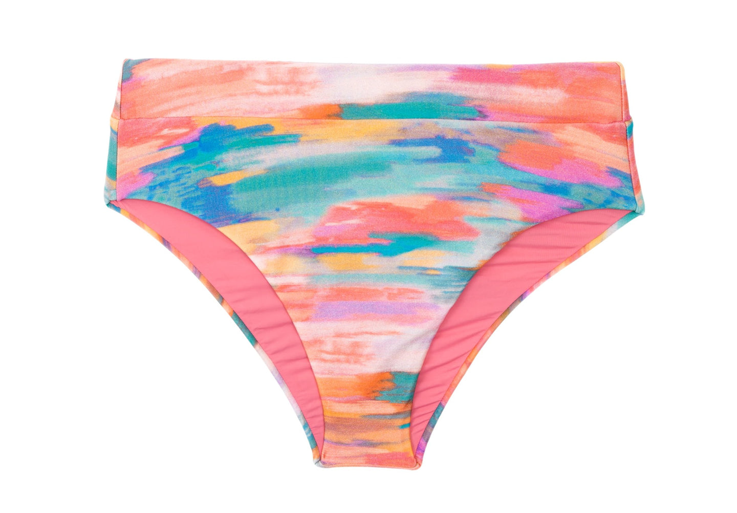 Product Front: Rio De Sol Bas Bottom River Hotpant-Cos