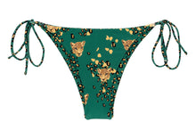Charger l&#39;image dans la galerie, Product Front: Rio De Sol Bas Bottom Roar-Green Ibiza
