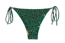 Charger l&#39;image dans la galerie, Product Back: Rio De Sol Bas Bottom Roar-Green Ibiza
