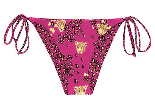 Product Front: Rio De Sol Bas Bottom Roar-Pink Ibiza-Comfy