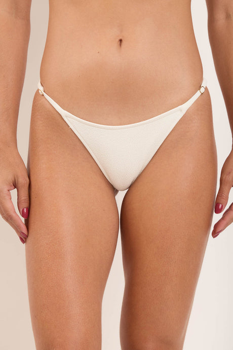 Gallery: Rio De Sol Bas Bottom Sand-Chantilly Cheeky-Fixa