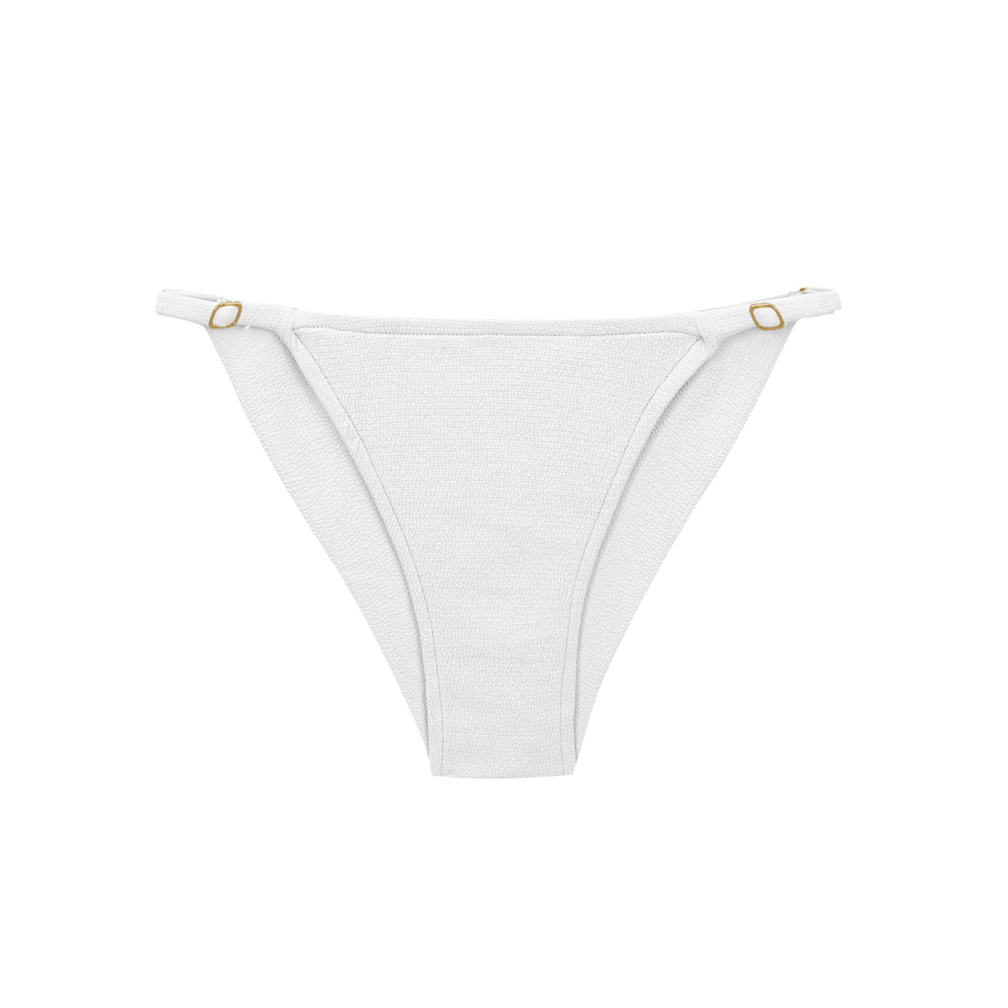 Product Front: Rio De Sol Bas Bottom Sand-White Cheeky-Fixa