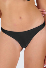 Charger l&#39;image dans la galerie, Gallery: Rio De Sol Bas Bottom Shimmer-Black Nice-Fio
