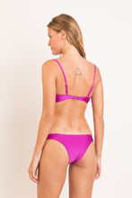 Charger l&#39;image dans la galerie, Model Back: Rio De Sol Bas Bottom Shimmer-Gaia Essential
