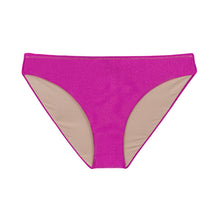 Charger l&#39;image dans la galerie, Product Front: Rio De Sol Bas Bottom Shimmer-Gaia Essential-Comfy
