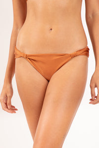 Gallery: Rio De Sol Bas Bottom Shimmer-Nocciola Mel