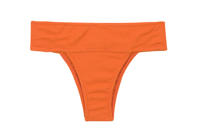 Product Front: Rio De Sol Bas Bottom St-Tpz-Tangerina Rio-Cos