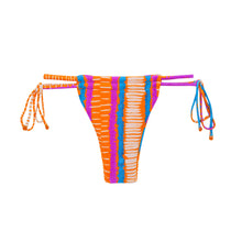 Charger l&#39;image dans la galerie, Product Front: Rio De Sol Bas Bottom Stripes Pipa
