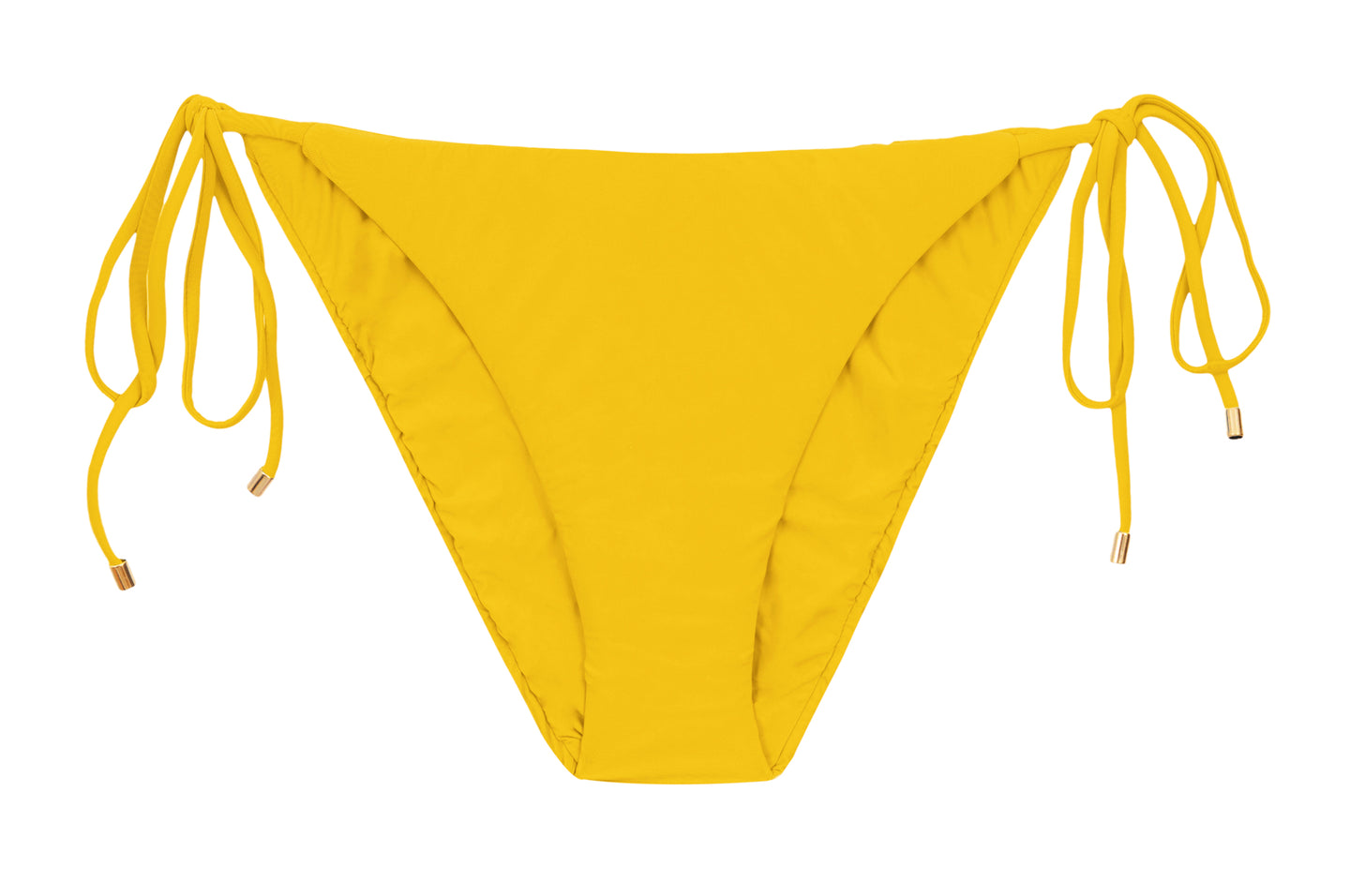 Product Front: Rio De Sol Bas Bottom Sunflower Ibiza-Comfy