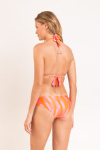 Charger l&#39;image dans la galerie, Model Back: Rio De Sol Bas Bottom Sunrise Mel-Comfy
