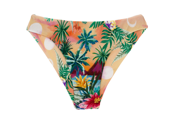 Product Front: Rio De Sol Bas Bottom Sunset Nice