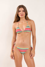 Charger l&#39;image dans la galerie, Model Front: Rio De Sol Bas Bottom Supercolor Ibiza-Comfy
