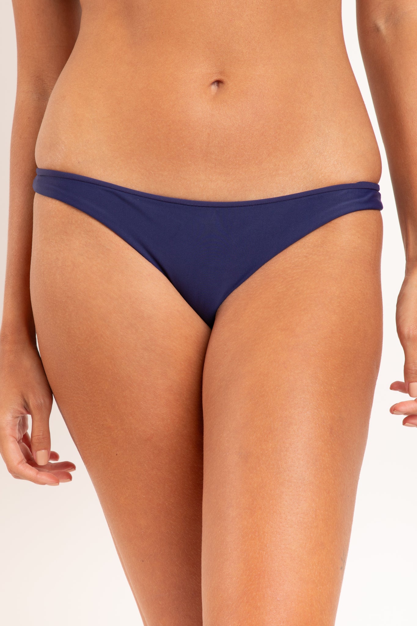 Gallery: Rio De Sol Bas Bottom Touch-Marinho Essential