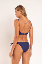 Charger l&#39;image dans la galerie, Model Back: Rio De Sol Bas Bottom Touch-Marinho Ibiza-Comfy
