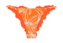Charger l&#39;image dans la galerie, Product Front: Rio De Sol Bas Bottom Trail-Orange Ipanema

