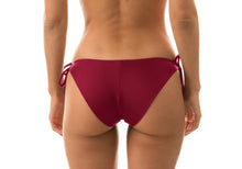 Charger l&#39;image dans la galerie, Model Back: Rio De Sol Bas Bottom Uv-Desejo Comfort
