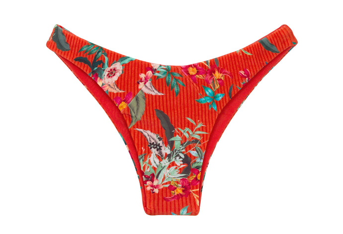 Product Front: Rio De Sol Bas Bottom Wildflowers Lisboa