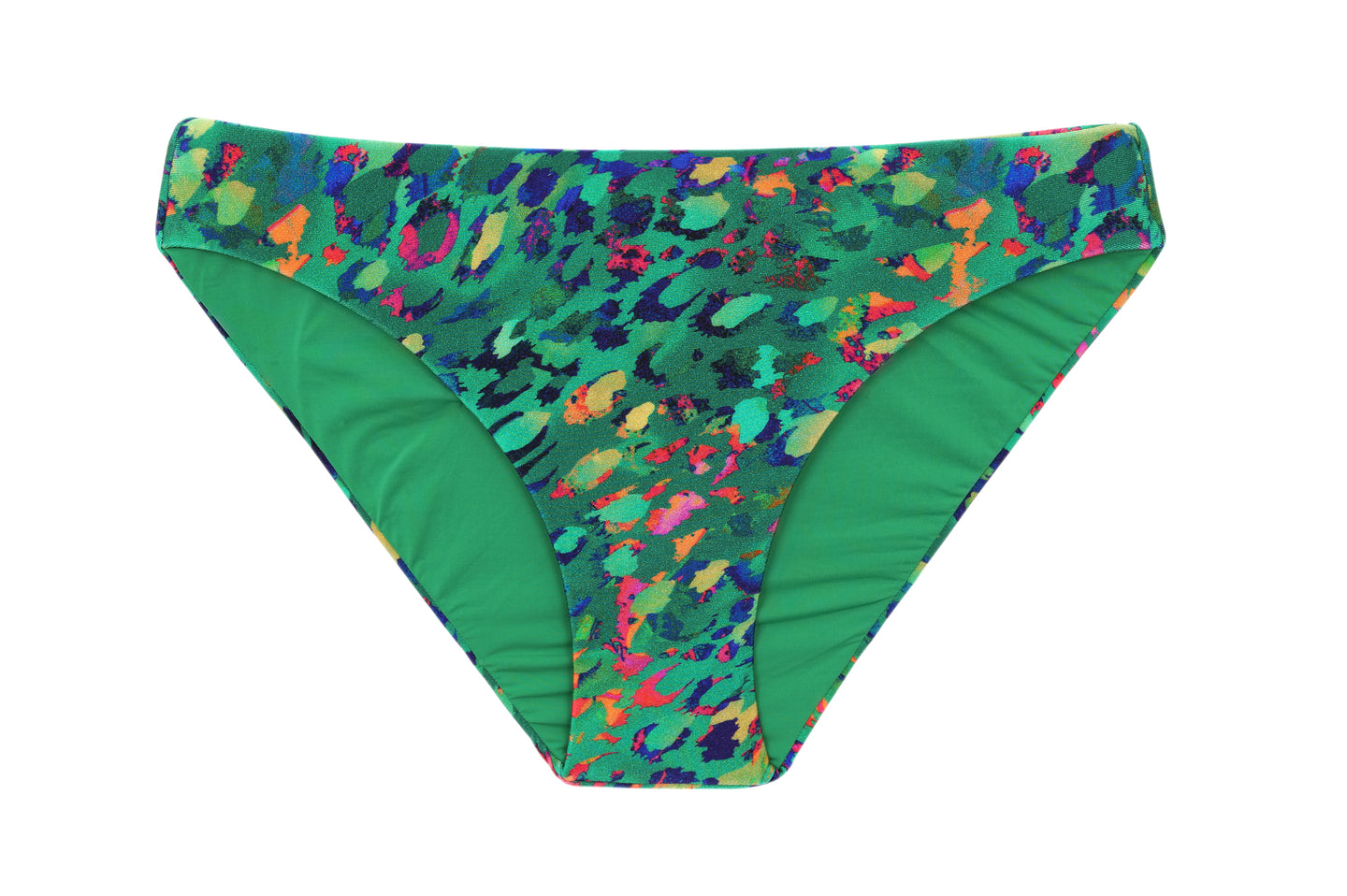 Product Front: Rio De Sol Bas Bottom Wilds Essential-Comfy