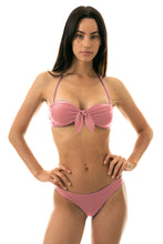 Charger l&#39;image dans la galerie, Model Front: Rio De Sol Ensemble Callas Bandeau
