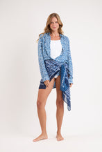 Charger l&#39;image dans la galerie, Model Front: Rio De Sol Pareo Chuva Canga

